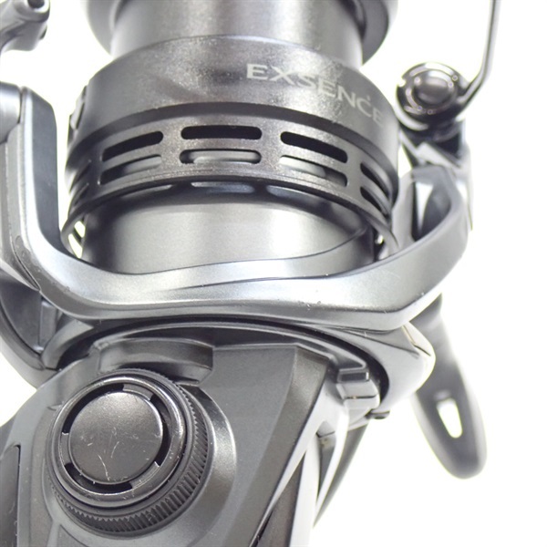 １８エクスセンスＣＩ４＋Ｃ３０００ＭＨＧ